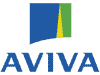 Aviva Logo