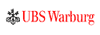 UBS Warburg logo