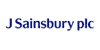 J Sainsbury Logo