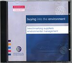 Buying into the Environment CD