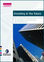 investing in the future cover picture